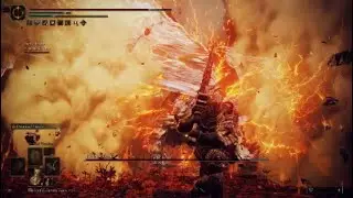 The Most Cinematic Fight in Videogame History