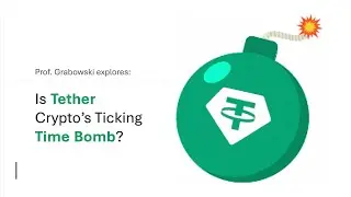 Is Tether Crypto's Biggest Threat?