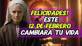 Felicidades! Has sido elegido, solo el 1% atrae este mensaje (no lo ignores) | enseñanzas budistas