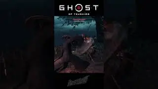 YASUHIRA KOGA - GHOST OF TSUSHIMA 
