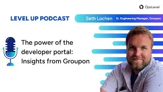 The power of the Developer Portal: Insights from Groupon