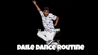 3 Simple Steps to Master the Daile Dance in 2024