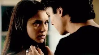 what if i fall... (damon&elena)