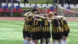 Ораниенбаум 2003-Барс 2003
