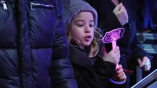Winx Club Musical Show - Backstage