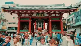Tokyo, Japan 2024