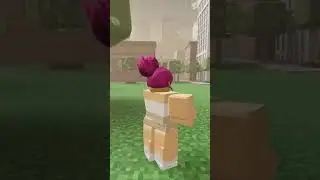 Девчонка потеряла iphone 15 в Roblox! 😨