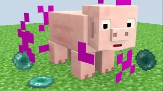 Ender Pigs [2013] - Very Old Videos