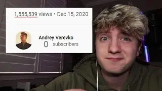 Get 1,000,000+ Views With 0 Subscribers With THIS One Trick