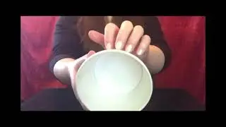 Tapping and Scratching ASMR