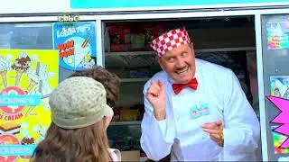 CBBC: ChuckleVision - I Scream Men (2008)