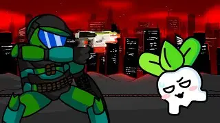 Gunpowder But Soap and Juniper Sings it (ft. MetalSaucenic)