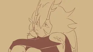 You Do, Don't You? - OC Animatic