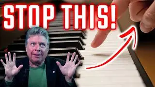 The #1 MOST OVERLOOKED Piano Technique (Note Release)