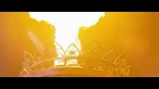 Sander van Doorn @ Tomorrowland 2016