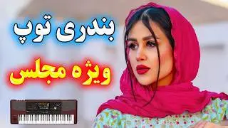 آهنگ فوق شاد جدید بندری لالایی عشق🪗 با نوازندگی احمد پاکزاد ⭐ Bandari remix