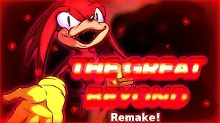 H.E.: The Great Beyond remake/my mix (phase 1)