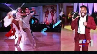 SEN 1 Media 2024 Ballroom promo