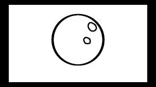 storyboard snippet from the intro of cancelled big dick randy movie