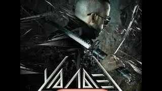 Nunca me olvides-Yandel (letra)