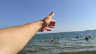 Керчь настроение чёрного море сегодня