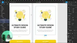 Understanding shadow explained with Figma in UX Design 