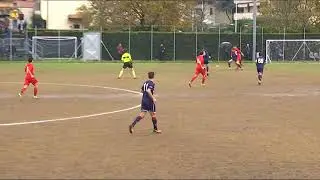 IL PUNTO SUL CALCIO DILETTANTI 27.11.18