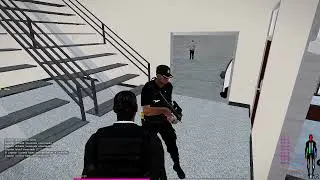 Intento de Asesinato Elecciones | Radical RP Arma 3 | ProezasMil