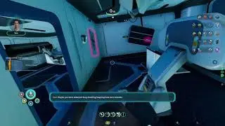 Am Happy | Subnautica Below Zero