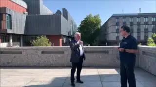 Interview mit Andreas Kossiski zur OB-Wahl 2020 in Köln