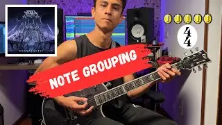 This Band will Make you Crazy! (Reptilian Bloodsport - Xoth)