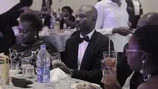 |Covenant Nation Couples Dinner - with |Poju Oyemade |Saco Comedian