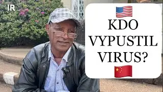 Šéf WHO pracuje jako jejich otrok 🇪🇹 Kasshun Worku