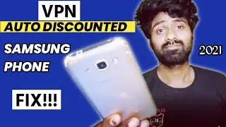 vpn auto disconnect | vpn disconnect problem | vpn disconnect problem android