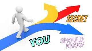 The secret you should know..👀|| follow up the right path😁👍