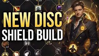 Discipline's BIG BUBBLE Build