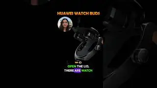 Top 4 Smartwatches+Earbuds inside! 😱 