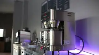 Axiom Coffee Shop