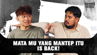 Rigen Frimawan Balik! Namanya Juga Orang, lagi?