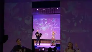 О Россия ты такая одна !! #патриотическаяпесня #анастасиятрубенкова