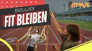 Sporteln für Sparfüchse | M94.5