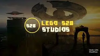all my YouTube intros part 2 LEGO S28 STUDIOS