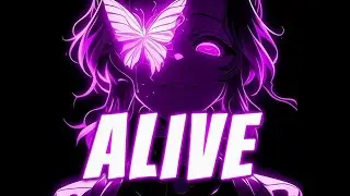 Nightcore - Make Me Feel (Lyrics)