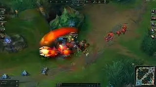 League of Legends Highlights 31