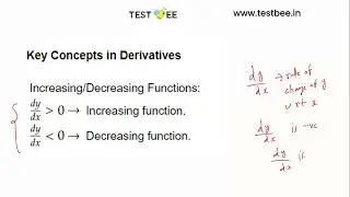 Application of Derivatives | CBSE Class 12 Maths | Rate of Change, Motion, and More