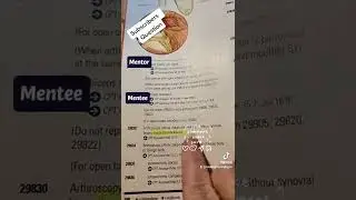 Subscribers Question How do we code modifiers to CPT codes marked Seperate Procedures Medical coding