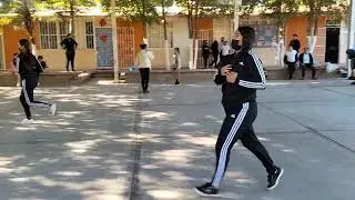 convivencia amistosos