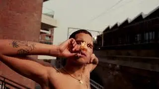 👀 [FREE] MAZZA - SLOWTHAI x ASAP ROCKY TYPE BEAT 👀