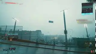 CyberSwing