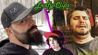 Keemstar and H3H3 plotted Leafy's Termination